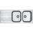 Franke Euroform EFX 621 (101.0220.906)