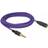 DeLock 85625 3.5mm-3.5mm M-F 3m