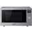 Panasonic NN-CD58JSBPQ Stainless Steel