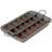 Chicago Metallic Non-Stick Three Piece Cake Pan 13 cm