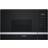 Siemens BE525LMS0 Black, Stainless Steel