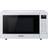 Panasonic NN-CT55JWBPQ White