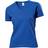 Stedman Classic V-Neck T-shirt - Bright Royal