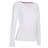 Stedman Claire Long Sleeve T-shirt - White