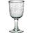 Serax Pure White Wine Glass, Red Wine Glass