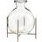 House Doctor Lana Vase 17cm