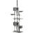 vidaXL 170522 Kradsetræ