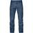 Fjällräven Nils Trousers - Uncle Blue