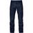 Fjällräven Nils Trousers Long - Dark Navy