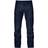 Fjällräven Pantalón largo Nils azul marino - Blue