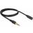 DeLock 85631 3.5mm-3.5mm M-F 2m