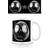 Disney Nightmare Before Christmas Jake Face Mugg 31.5cl