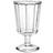 Serax Surface Red Wine Glass