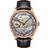 Tissot T-Classic Chemin Des Tourelles Squelette Mechanical (T099.405.36.418.00)