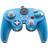 PDP Wired Fight Pad Pro Controller (Nintendo Switch)- Link Edition - Blue