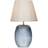 Aneta Cornelia Bordslampa 42cm