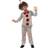 Smiffys Vintage Clown Boy Costume