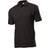 Stedman Short Sleeve Polo Shirt - Black Opal