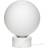 Hübsch 990836 Gulvlampe 50cm