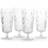 Sagaform Picnic Champagneglas 20cl 4st