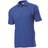 Stedman Poloshirt Ringspinn-Baumwolle Royal-Blau