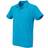 Stedman Short Sleeve Polo Shirt - Ocean Blue