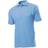 Stedman Short Sleeve Polo Shirt - Light Blue