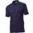 Stedman Poloshirt Ringspinn-Baumwolle Navy Blau