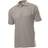 Stedman Poloshirt Ringspinn-Baumwolle Grau