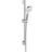 Hansgrohe Crometta Vario (26534400) Krom, Vit
