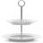 Lyngby Rhombe Kagefad 27cm