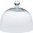 Birkmann Glass Utstickare 22 cm