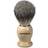 Tweezerman Deluxe Badger Shaving Brush