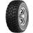 General Tire Grabber X3 LT265/70 R16 121/118Q 10PR FR