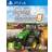 Farming Simulator 19 (PS4)