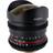 Rokinon 8mm T3.8 Cine UMC Fisheye CS II for Nikon F