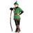 Widmann Robin Hood Børnekostume