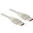 DeLock USB A-USB A 2.0 1.5m