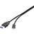 Renkforce USB A - USB C 3.1 0.5m
