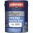 Johnstone's Trade Ecological Ultra High Opacity Matt Concrete Paint Brilliant White 5L