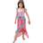 Rubies Deluxe Havfrue Prinsesse