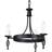 Elstead Lighting Belfry Pendant Lamp ∅ 48cm