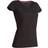 Stedman Megan V Neck T-shirt - Black Opal