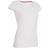 Stedman Megan Crew Neck T-shirt - White