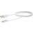 Schwaiger USB A-Lightning 2m