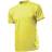 Stedman Comfort Men T-shirt - Geel Katoen