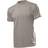 Stedman Comfort Men T-shirt - Lichtgrijs Katoen