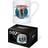 Pyramid International James Bond Mugg 31.5cl