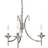 Elstead Lighting Brightwell Pendant Lamp ∅ 52cm