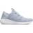 New Balance Fresh Foam Cruz V2 W - Ice Blue with White